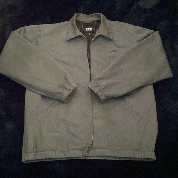 Ftc Original Gramets Jacket - Picture 1 of 7